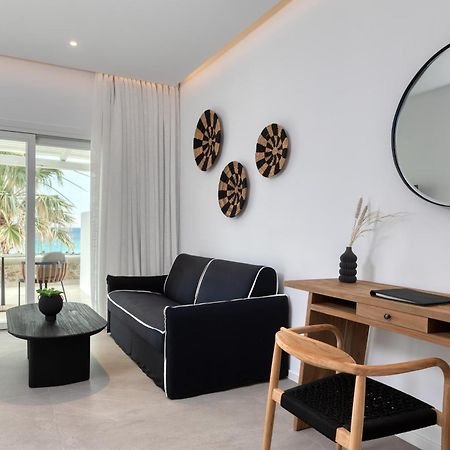 Elia Mykonos Resort 外观 照片