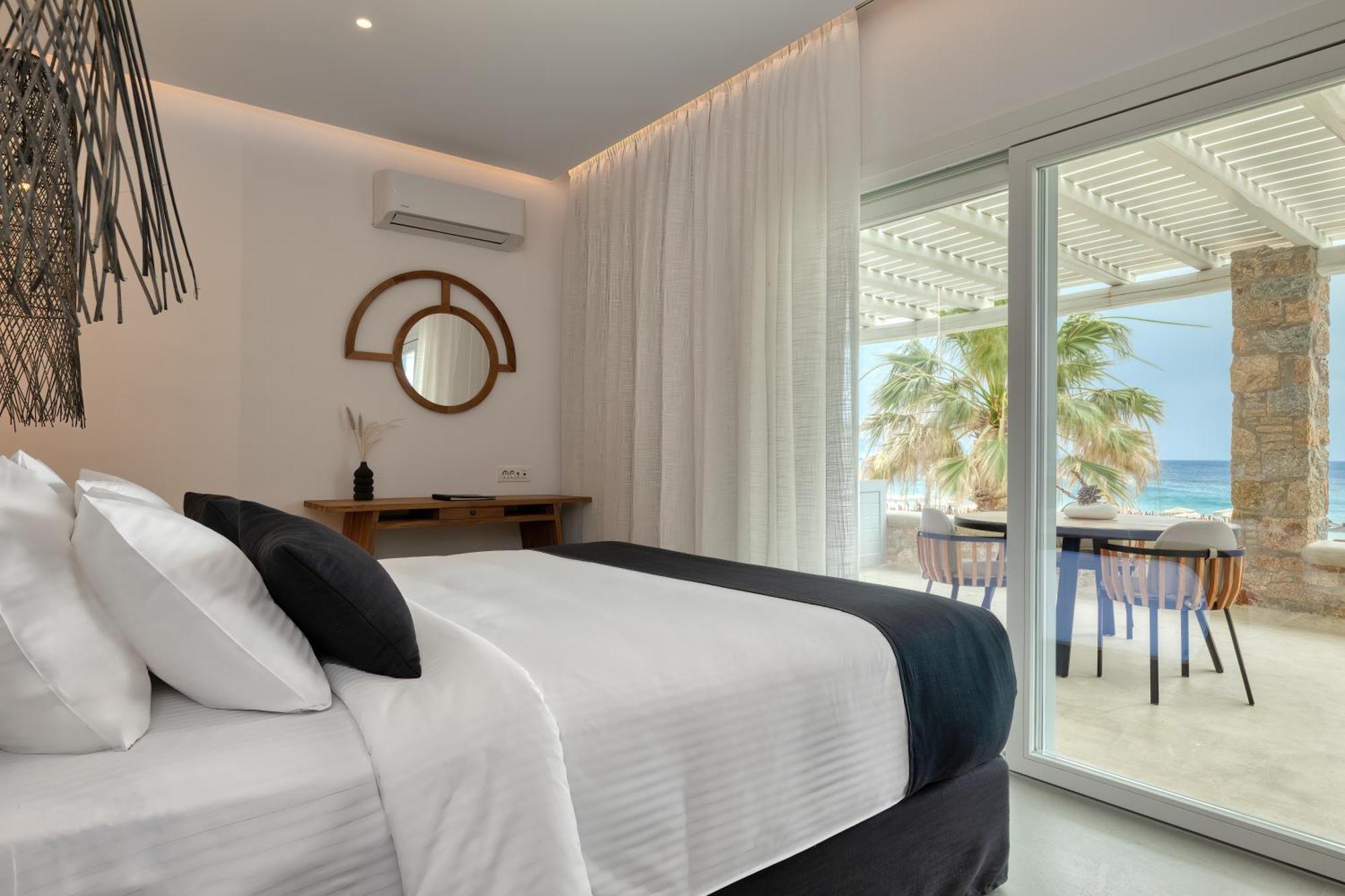 Elia Mykonos Resort 外观 照片